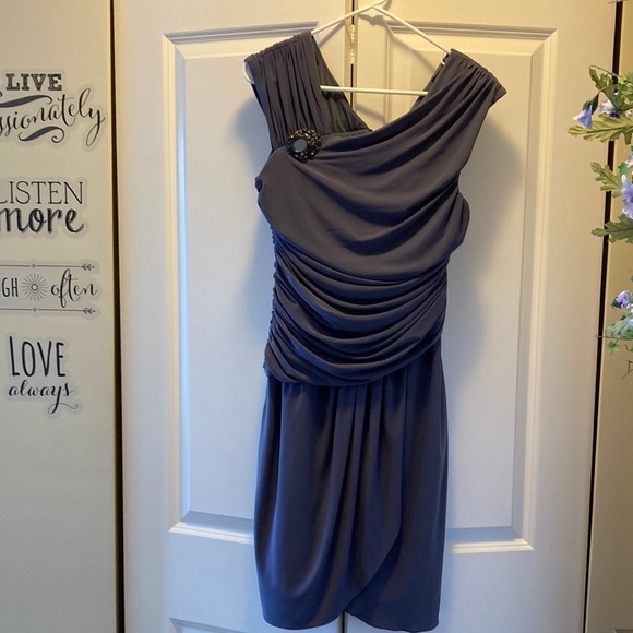 Jessica Formal Dress - Picture 1 of 4